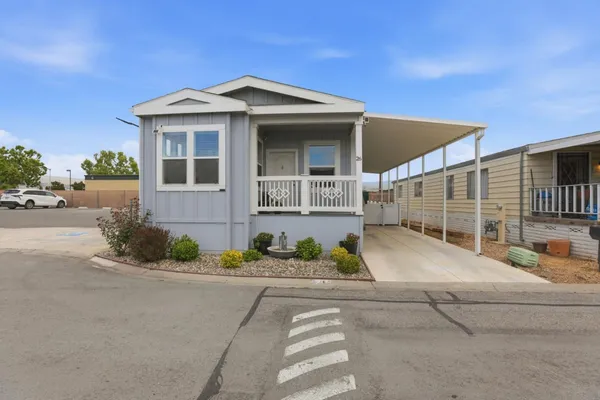 $469,000 | 575 San Pedro Avenue, Unit 26, Morgan Hill, CA 95037