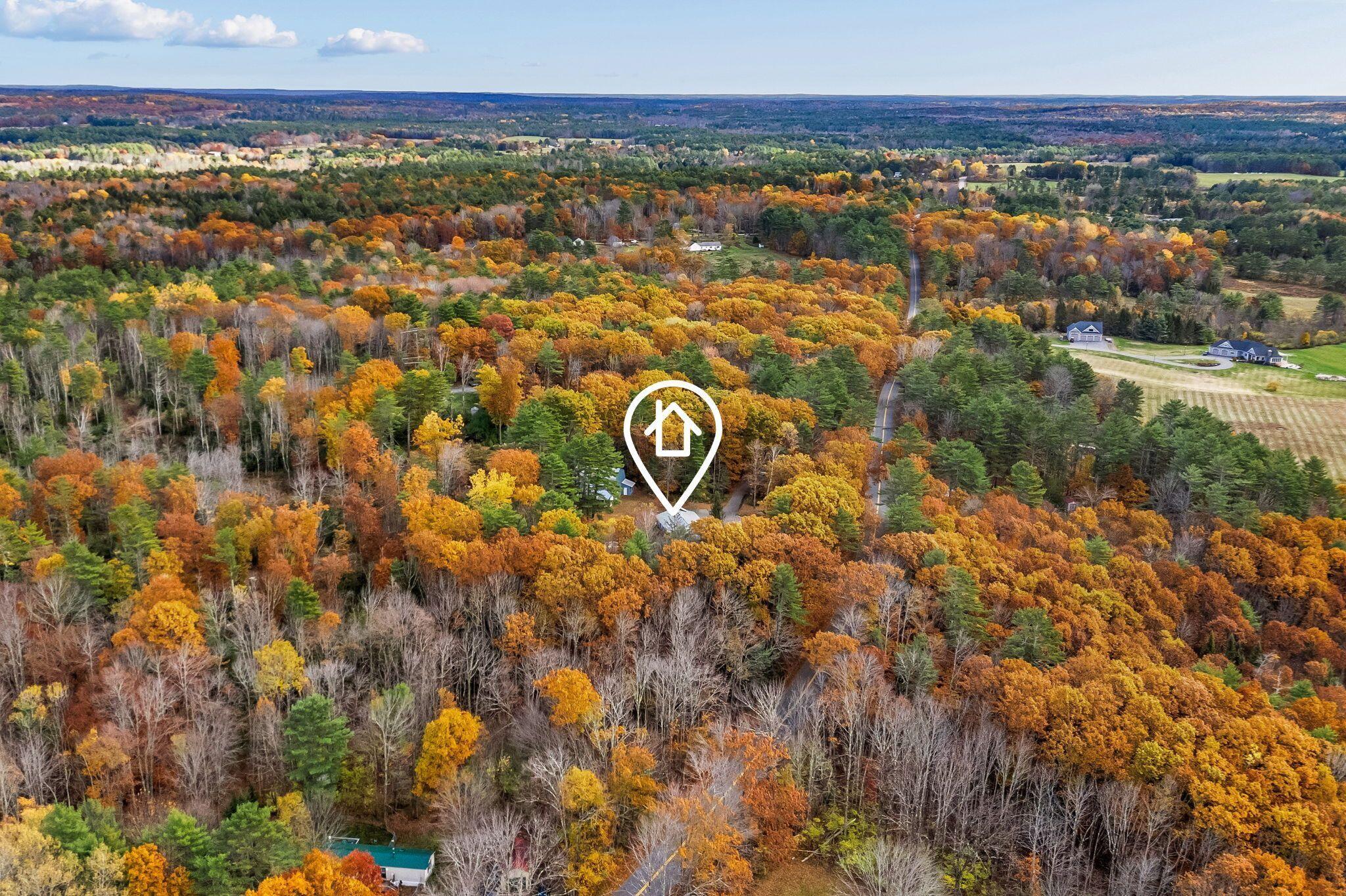 202 Bowdoinham Road Lisbon, ME 04252 - Photo 71 of 87 85-web-or-mls-202-bowdoinham-rd