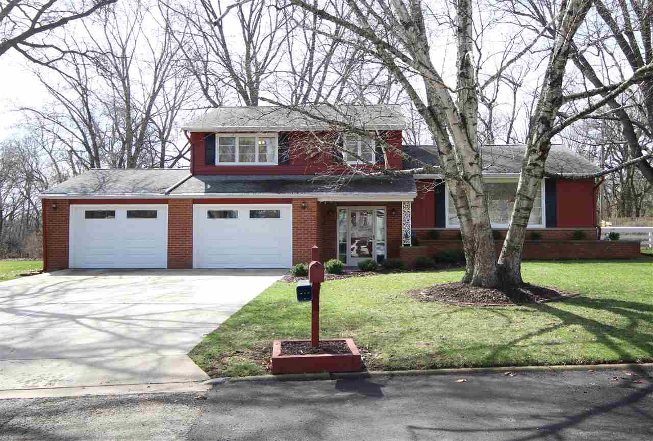 432 West Timber Ridge Drive Peoria, IL 61615 - Photo 1 of 34 Gallery Image 1