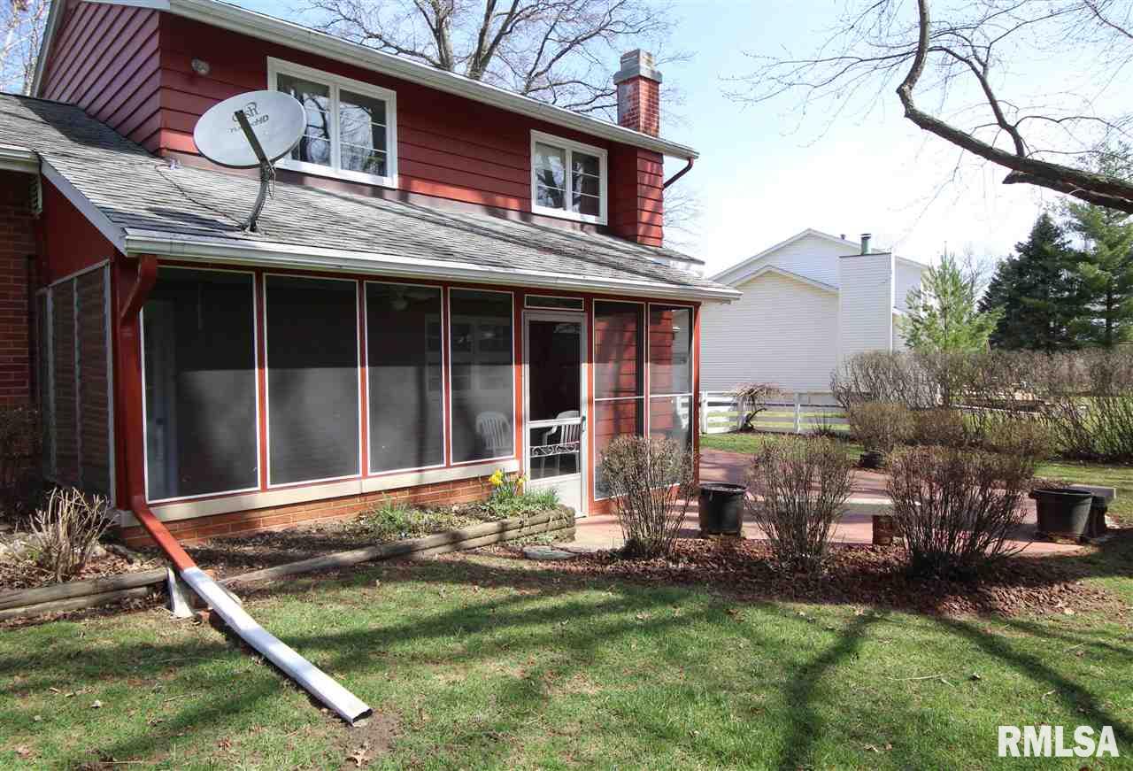 432 West Timber Ridge Drive Peoria, IL 61615 - Photo 32 of 34 Gallery Image 32