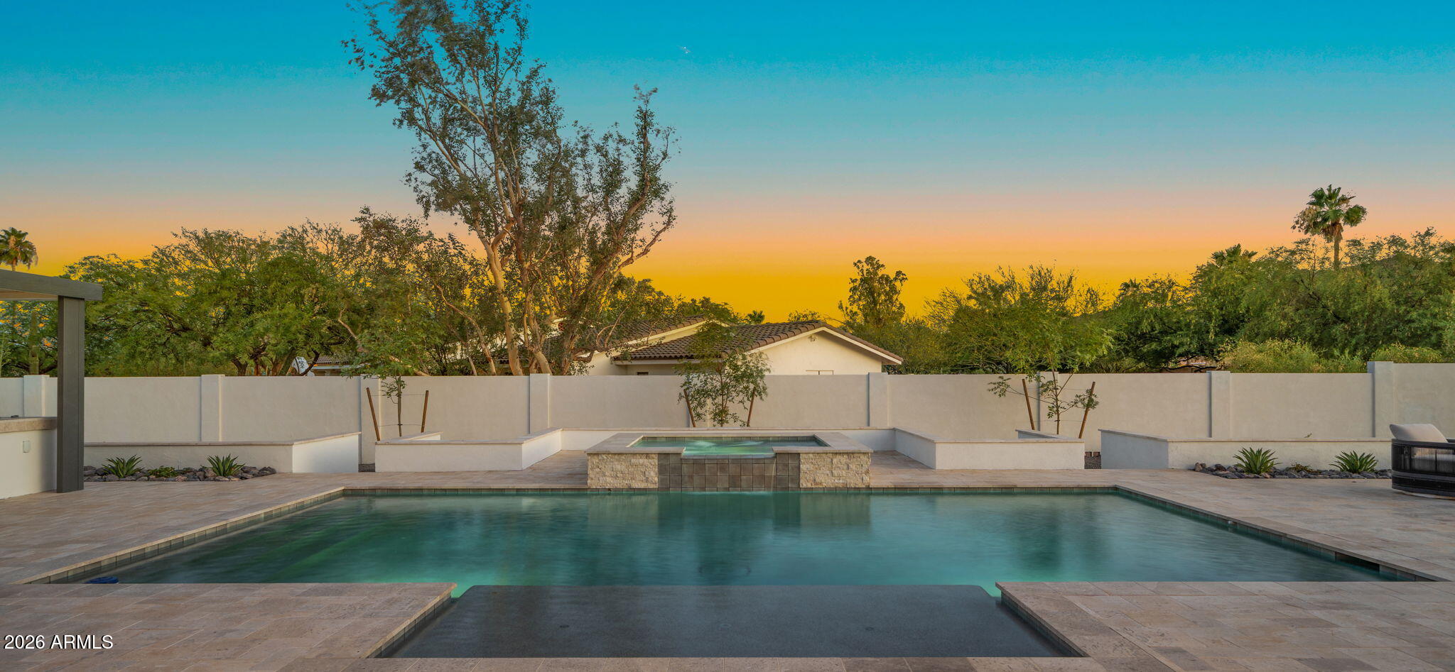 4945 East Mountain View Road Paradise Valley, AZ 85253 - Photo 50 of 63