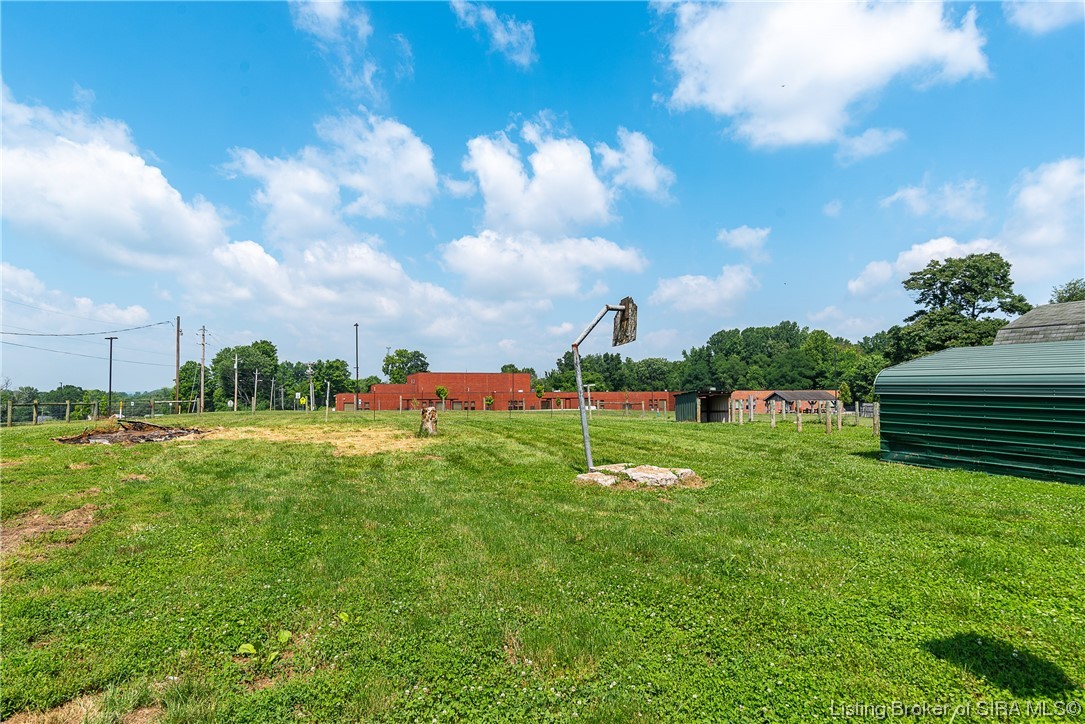 2908 South Vienna Road Scottsburg, IN 47170 - Photo 12 of 39