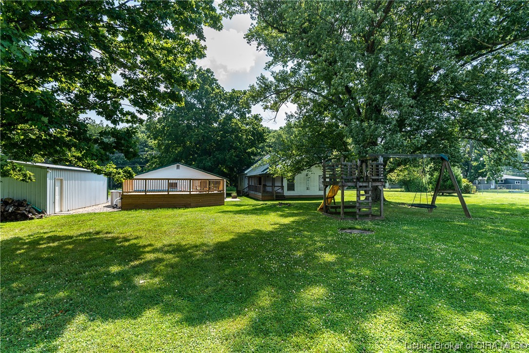 2908 South Vienna Road Scottsburg, IN 47170 - Photo 15 of 39