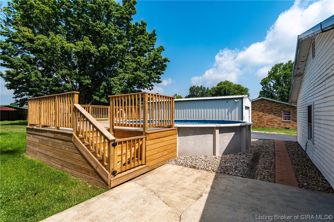 2908 South Vienna Road Scottsburg, IN 47170 - Photo 17 of 39