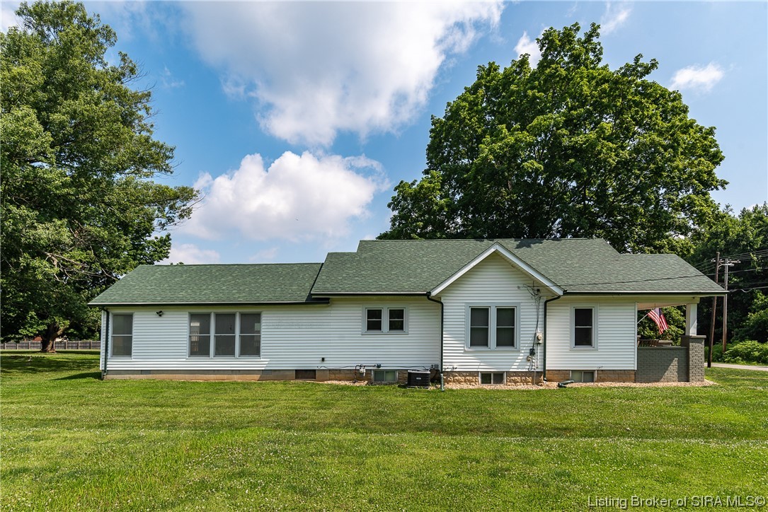 2908 South Vienna Road Scottsburg, IN 47170 - Photo 2 of 39