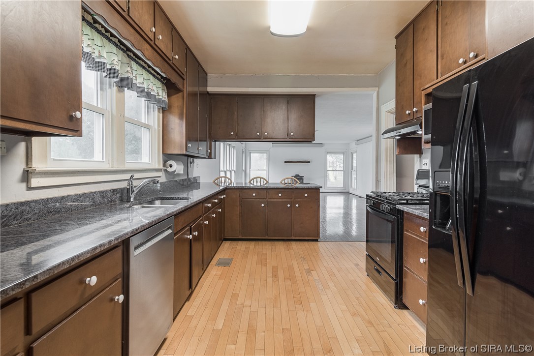 2908 South Vienna Road Scottsburg, IN 47170 - Photo 24 of 39