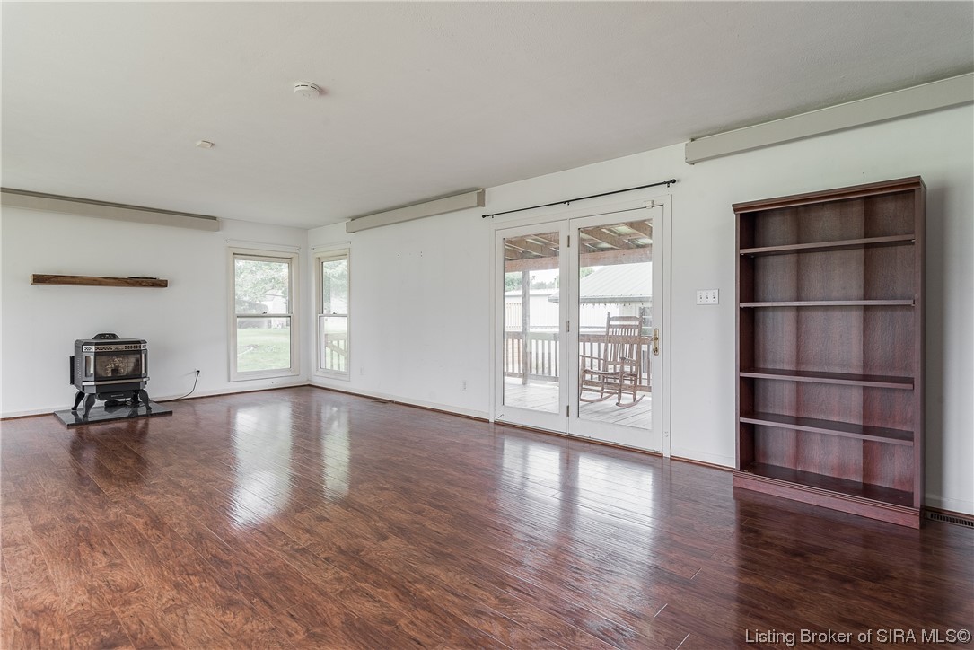 2908 South Vienna Road Scottsburg, IN 47170 - Photo 25 of 39