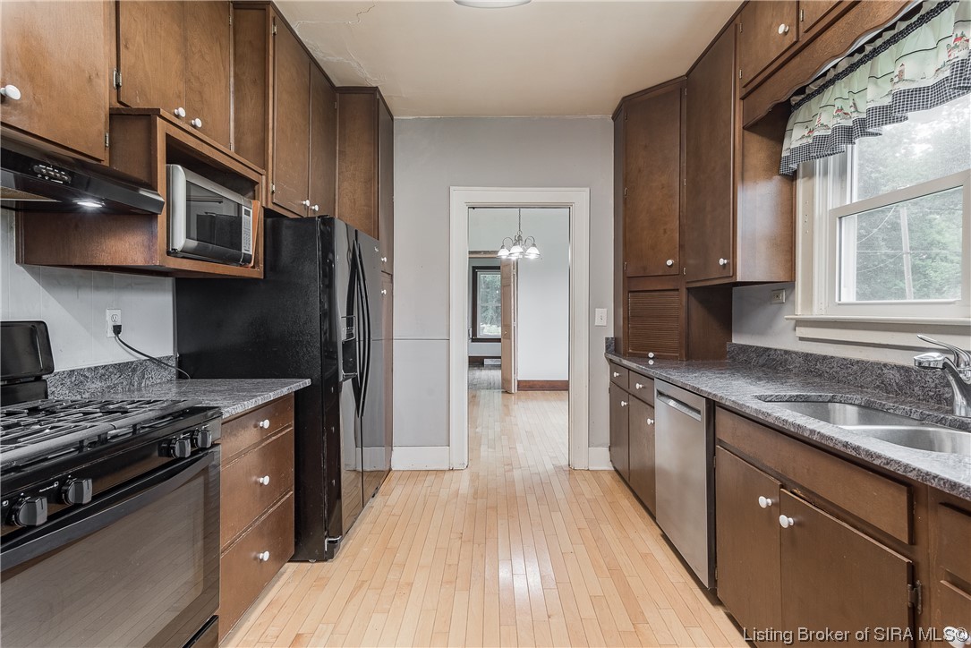 2908 South Vienna Road Scottsburg, IN 47170 - Photo 28 of 39