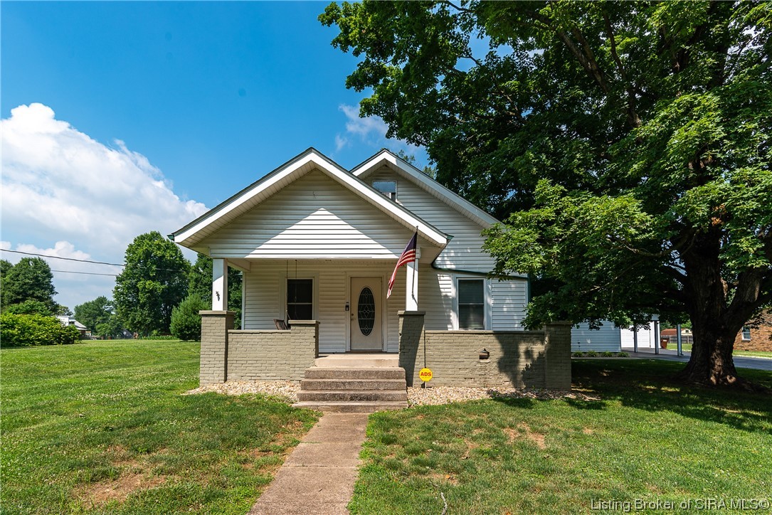 2908 South Vienna Road Scottsburg, IN 47170 - Photo 3 of 39