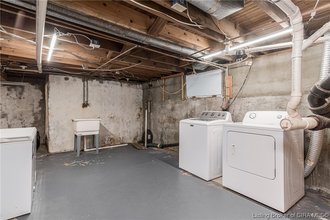 2908 South Vienna Road Scottsburg, IN 47170 - Photo 38 of 39