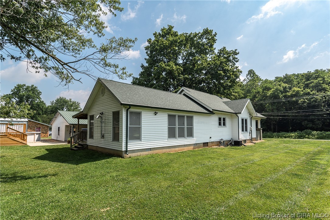 2908 South Vienna Road Scottsburg, IN 47170 - Photo 4 of 39