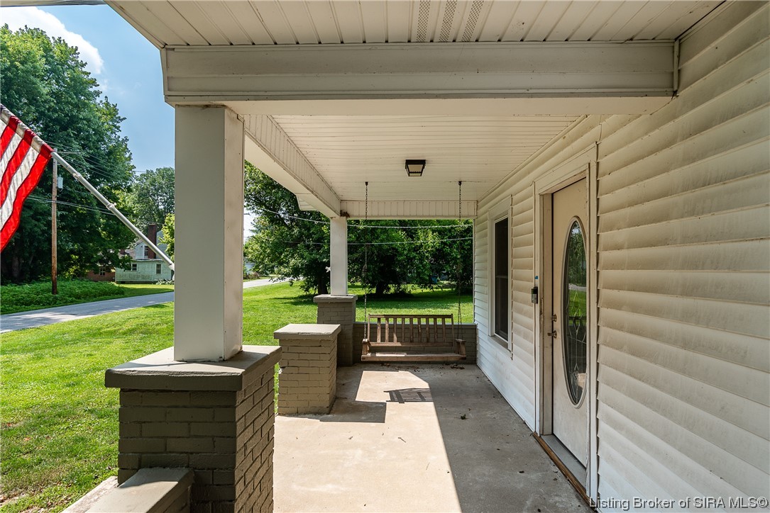 2908 South Vienna Road Scottsburg, IN 47170 - Photo 6 of 39