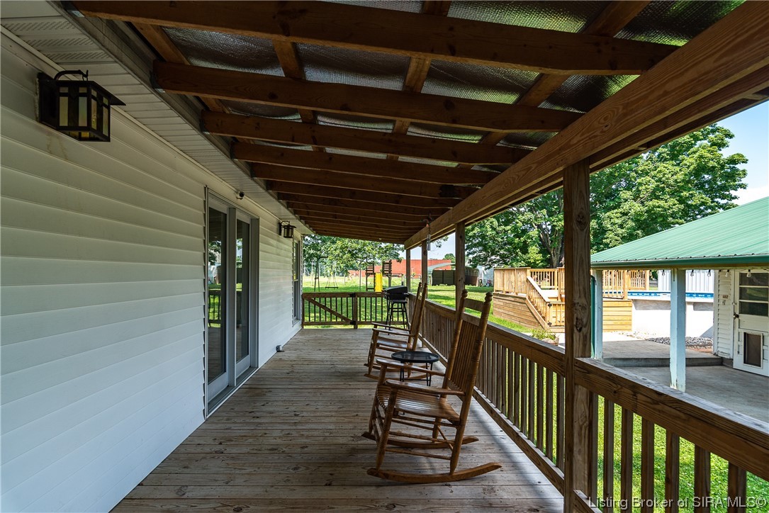 2908 South Vienna Road Scottsburg, IN 47170 - Photo 7 of 39