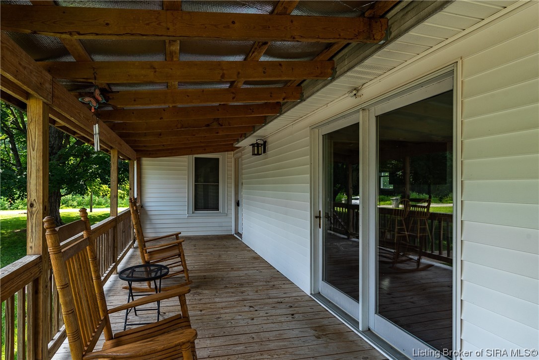 2908 South Vienna Road Scottsburg, IN 47170 - Photo 8 of 39