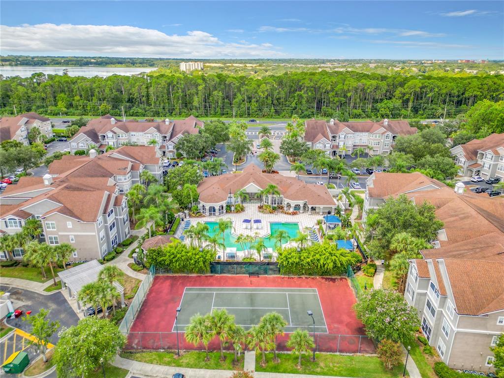 3313 South Kirkman Road, Unit 220 Orlando, FL 32811 - Photo 49 of 50