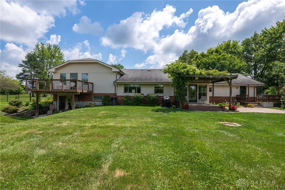 2050 Stewart Road Xenia, OH 45385 - Photo 51 of 87 Gallery Image 51