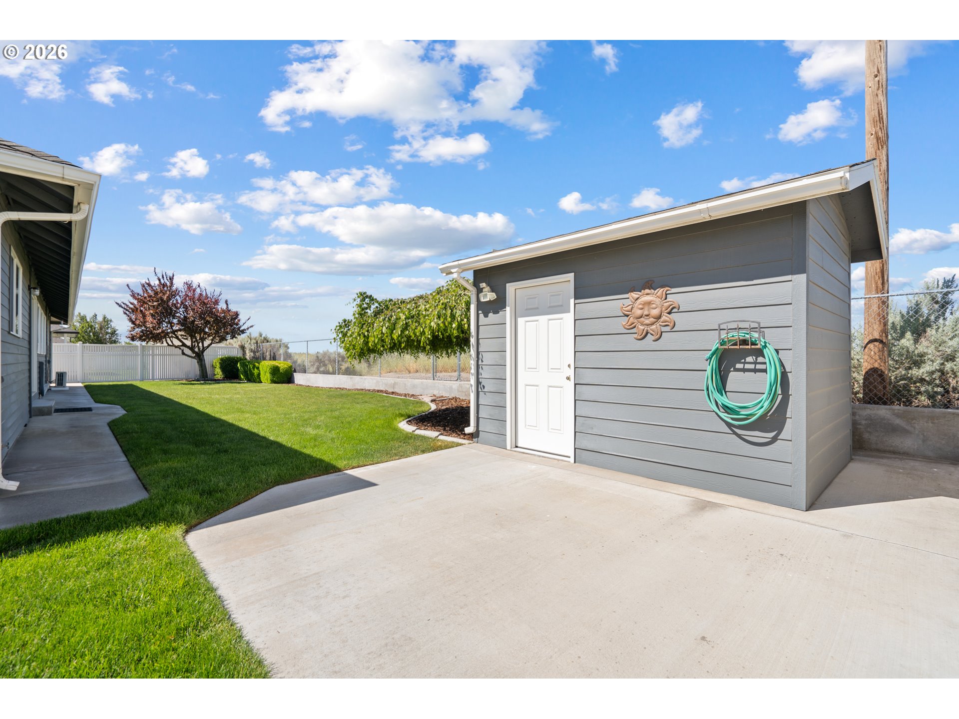 1020 Southwest 19th Court Hermiston, OR 97838 - Photo 28 of 36