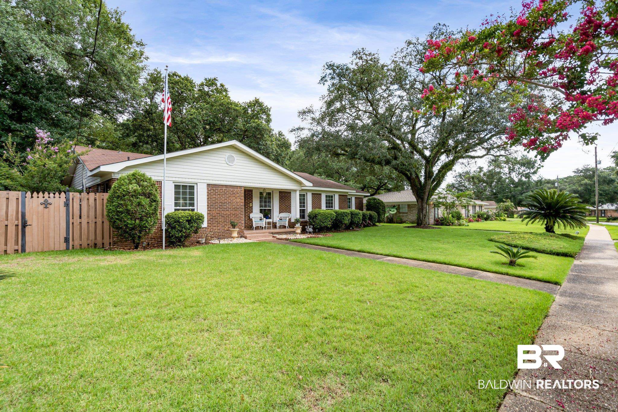 4250 Spring Valley Drive South Mobile, AL 36693 - Photo 20 of 20