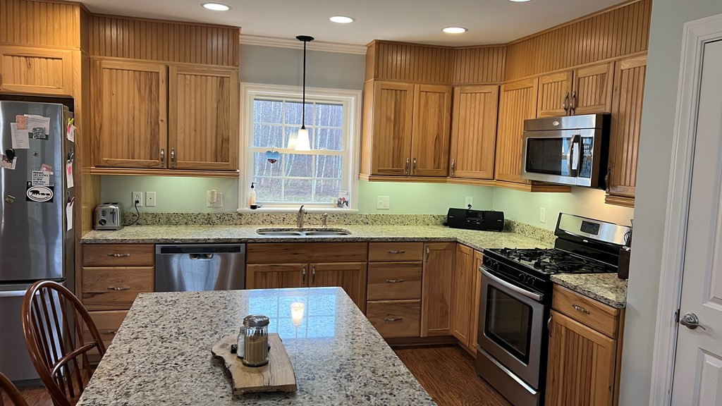 1289 Strackville Road Saranac, NY 12981 - Photo 33 of 73 Gallery Image 33