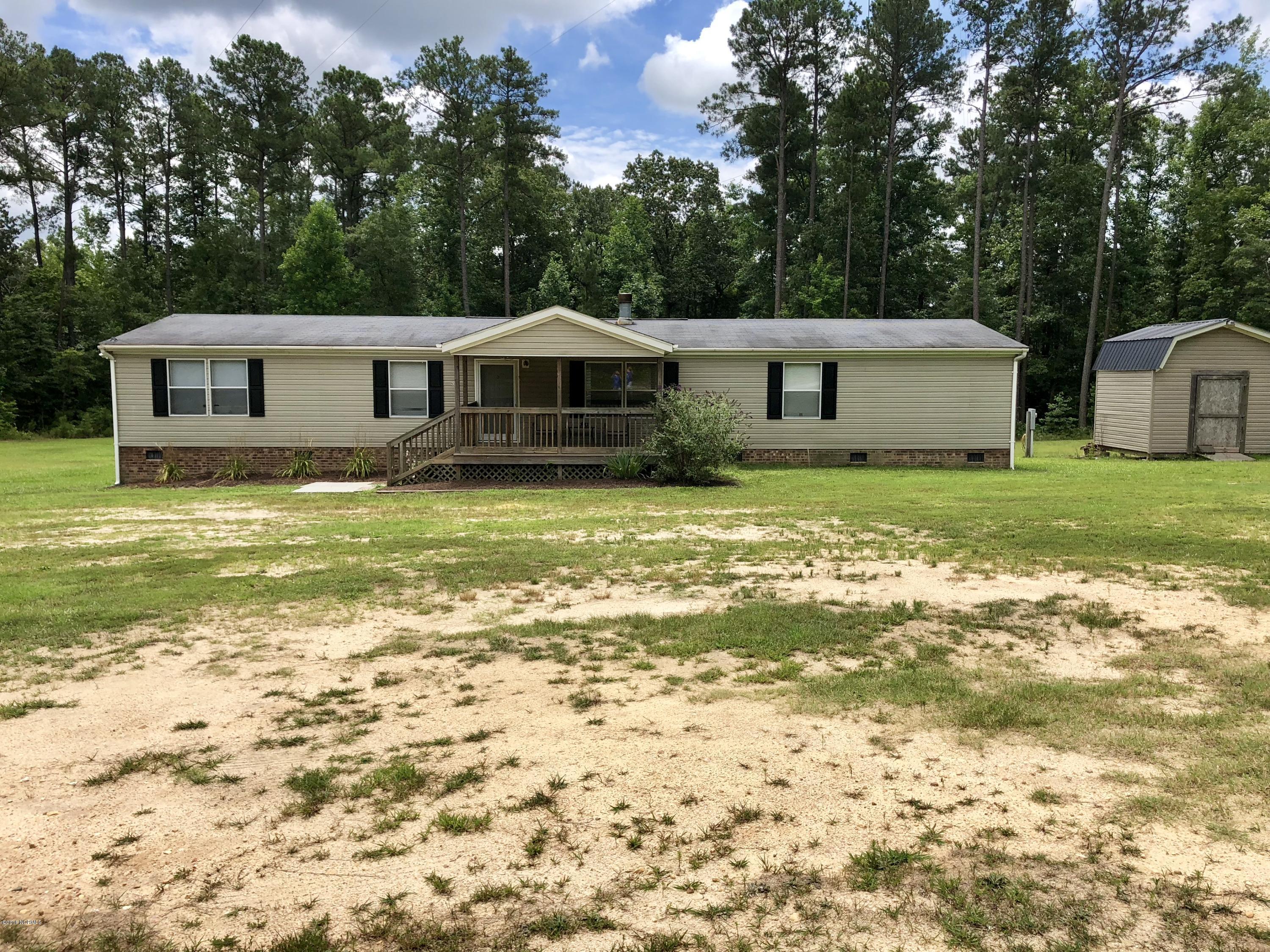 9315 Edwards Road Castalia, NC 27816 - Photo 2 of 16 Front
