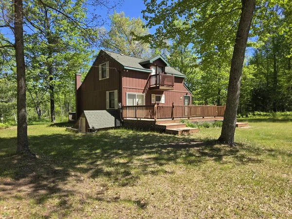 $265,000 | 382 West Morgan Drive, Luther, MI 49656
