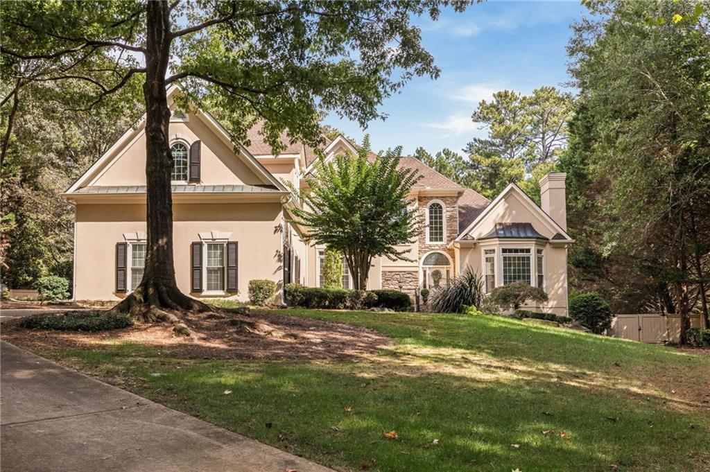1020 Ven Villa Road Marietta, GA 30062 - Photo 83 of 84 Gallery Image 83