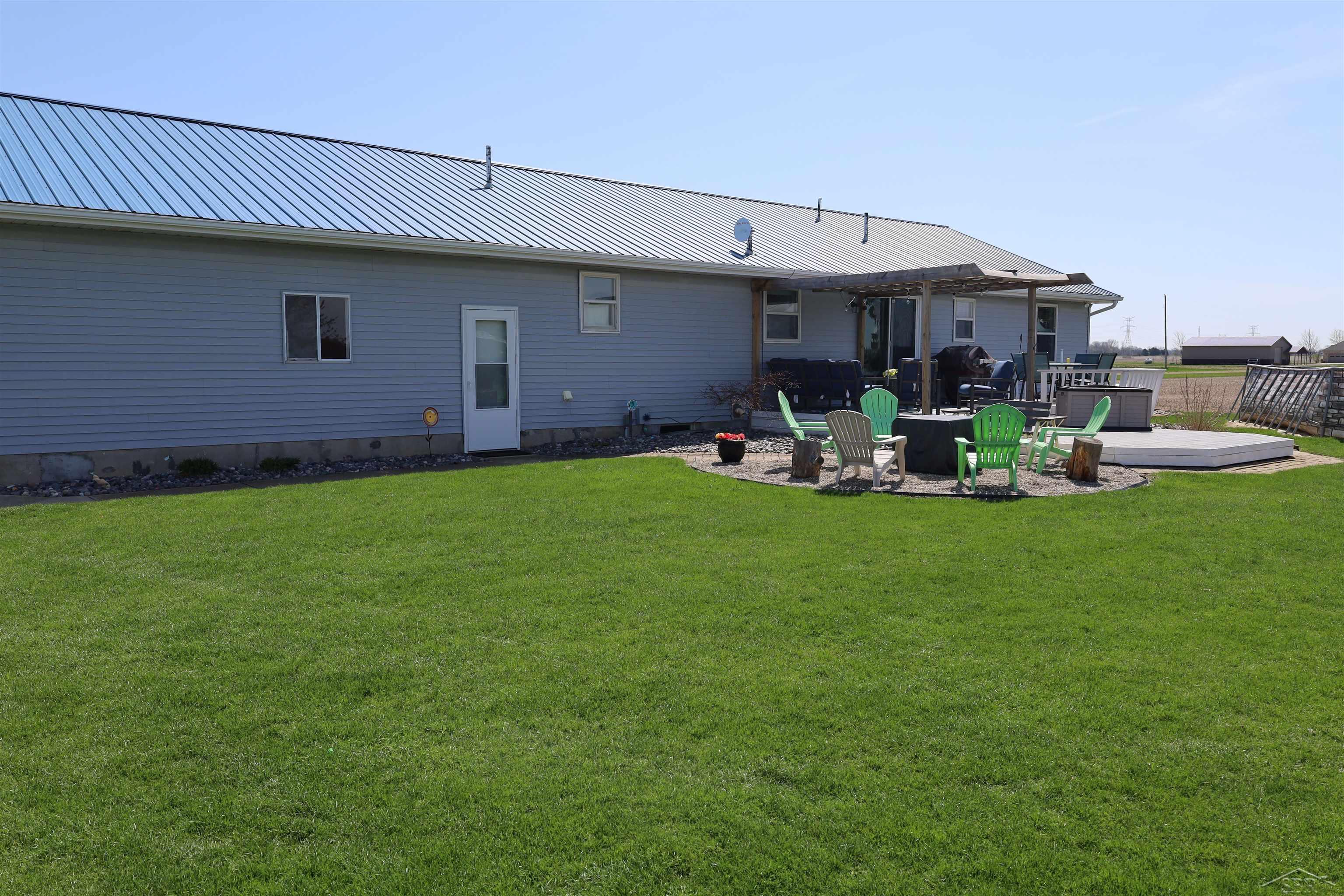 7529 North Byron Road New Lothrop, MI 48460 - Photo 23 of 26