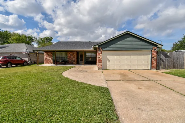 $295,000 | 10139 Rustic Rock Road, La Porte, TX 77571