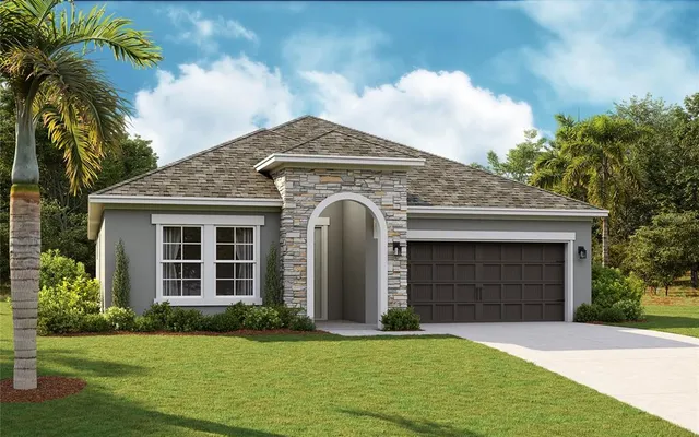 $562,360 | 11834 Richmond Trail, Parrish, FL 34219