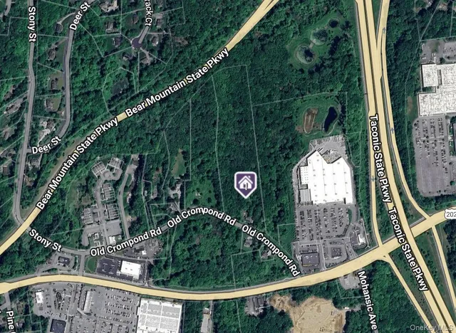 $1,200,000 | 3258 Old Crompond Road, Yorktown Heights, NY 10598