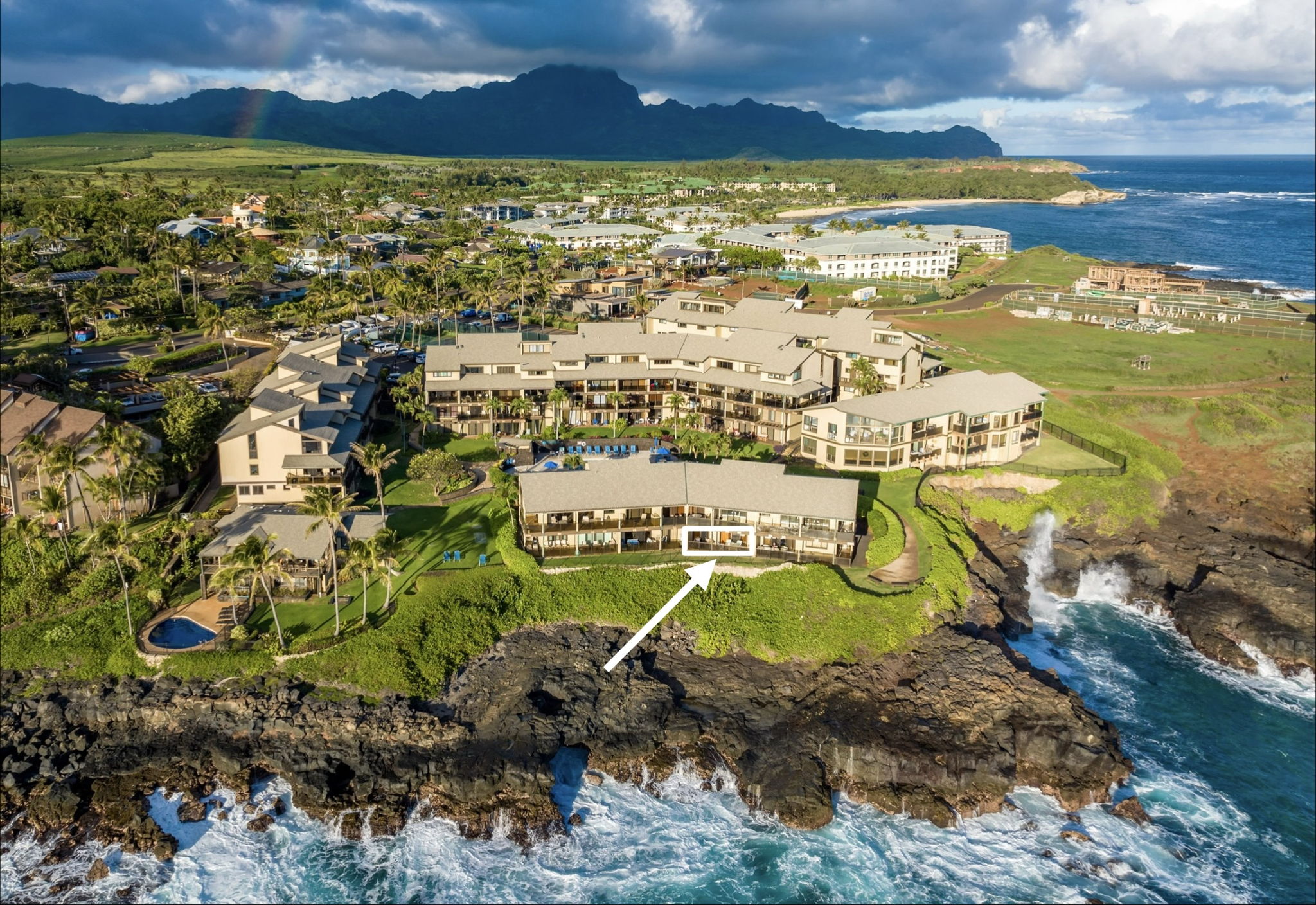 1661 Pe'e Road, Unit 5102 Koloa, HI 96756 - Photo 1 of 29