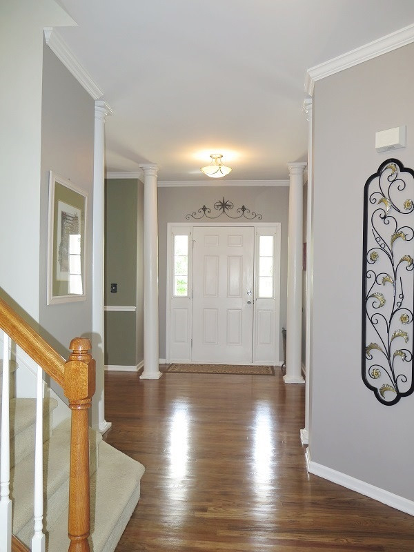 10437 Chandler Way Raleigh, NC 27614 - Photo 2 of 25 Photo 2