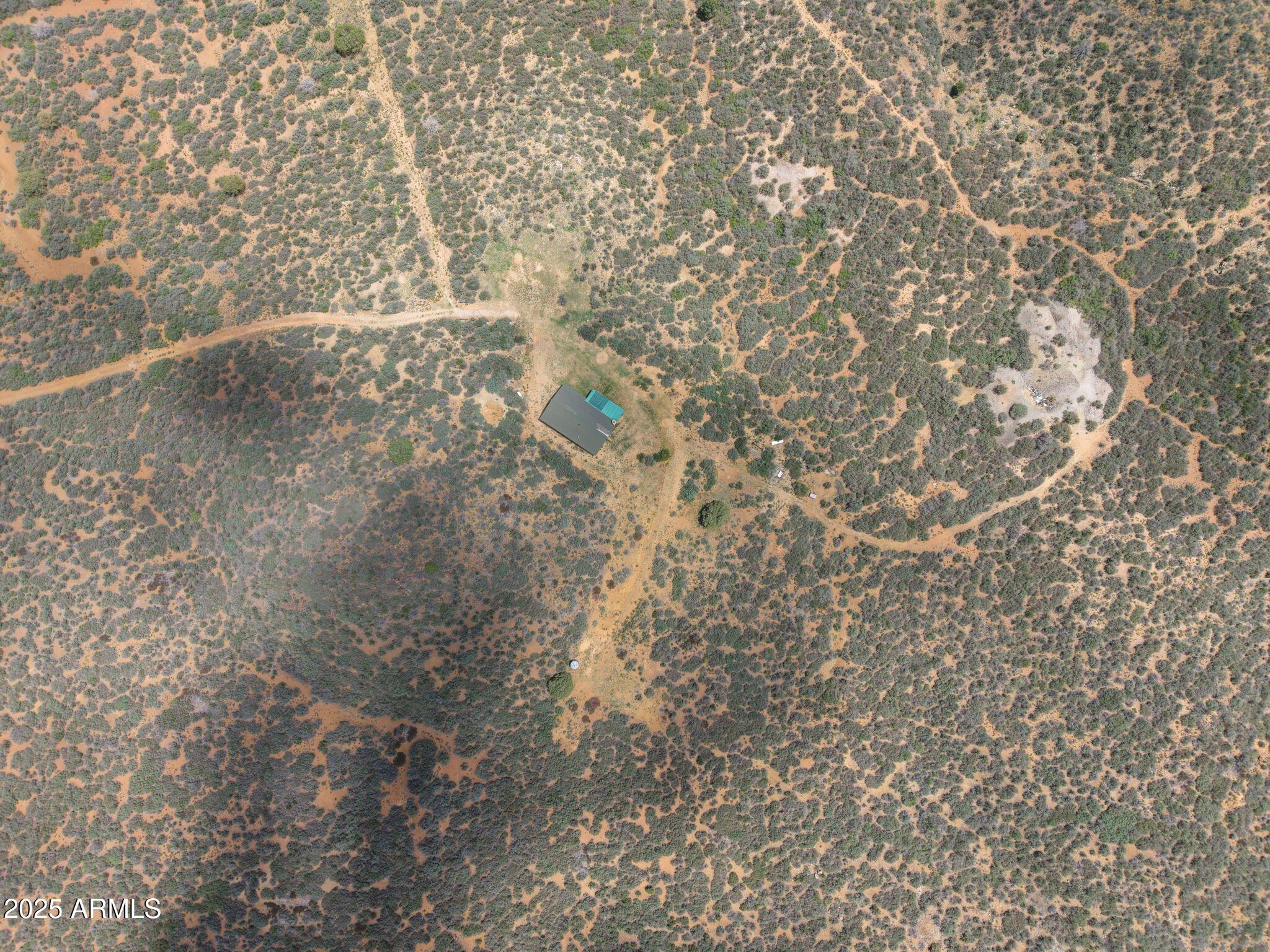 9955 East Iron King Road Mayer, AZ 86333 - Photo 31 of 41