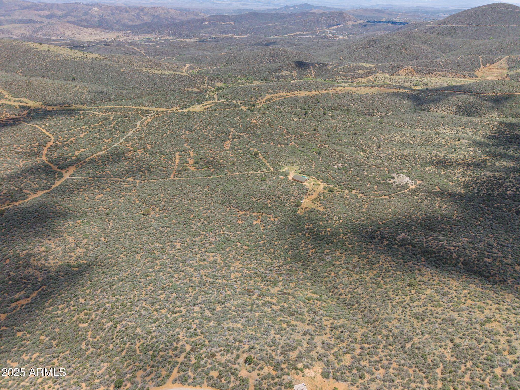 9955 East Iron King Road Mayer, AZ 86333 - Photo 33 of 41 a view of beach and ocean