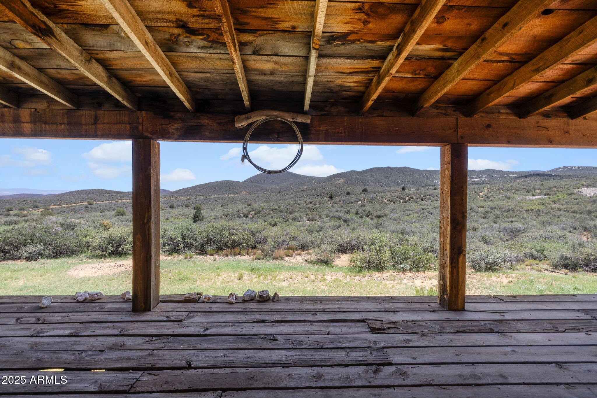 9955 East Iron King Road Mayer, AZ 86333 - Photo 4 of 41