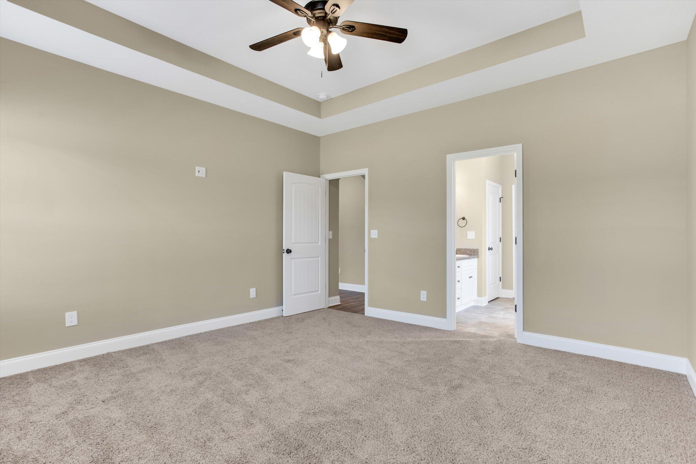 3327 Basil Lane Warrenville, SC 29851 - Photo 23 of 30