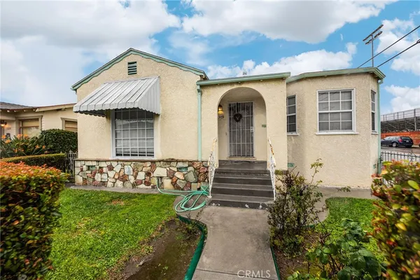 $779,000 | 1305 South Cabrillo Avenue, San Pedro, CA 90731