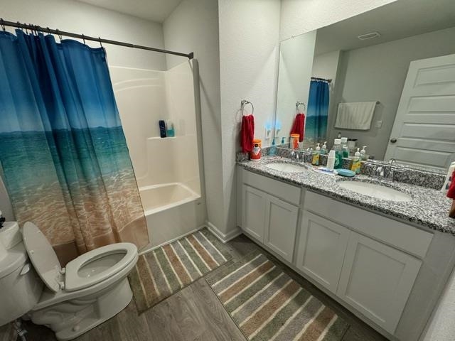 32807 North Pickens Avenue Lillian, AL 36549 - Photo 35 of 49 BATHROOM 2