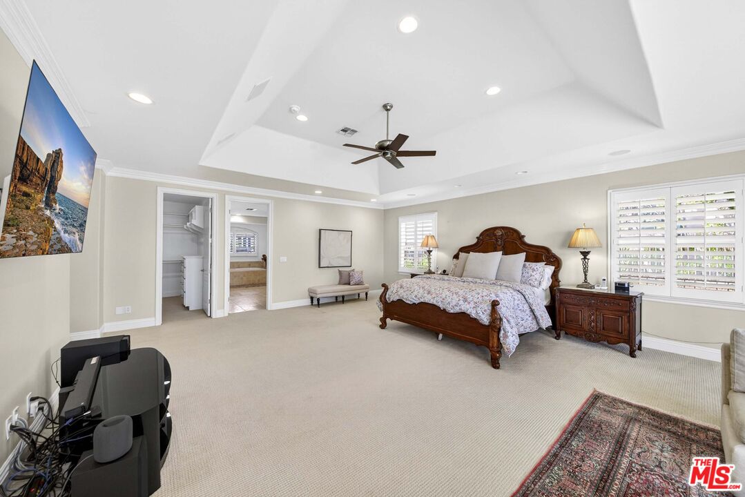 22355 South Summit Ridge Circle Chatsworth, CA 91311 - Photo 51 of 75