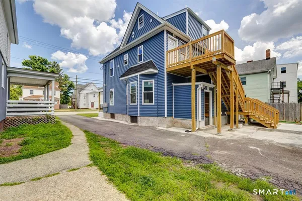 $410,000 | 429 Burnside Avenue, East Hartford, CT 06108