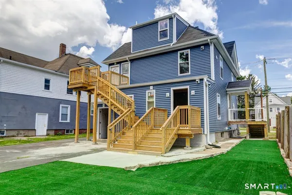 $410,000 | 429 Burnside Avenue, East Hartford, CT 06108