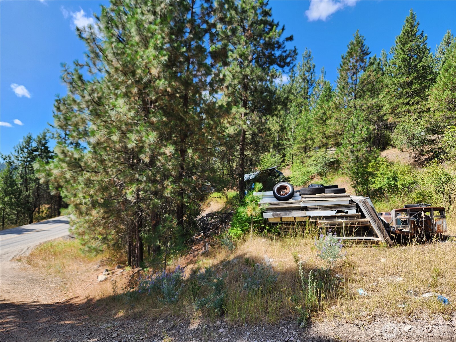 1 Klondike Road Republic, WA 99166 - Photo 5 of 8