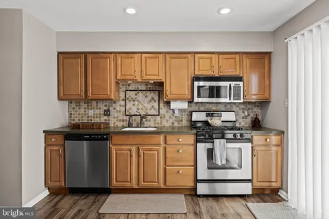 $379,000 | 6101 Baltimore Drive, Marlton, NJ 08053