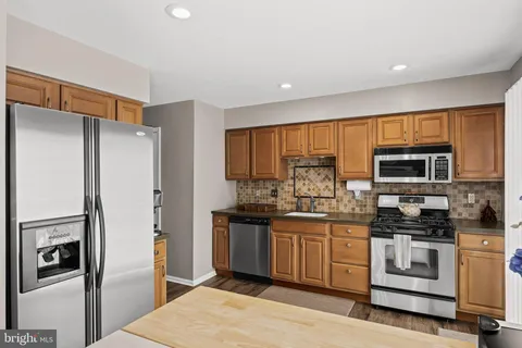 $379,000 | 6101 Baltimore Drive, Marlton, NJ 08053