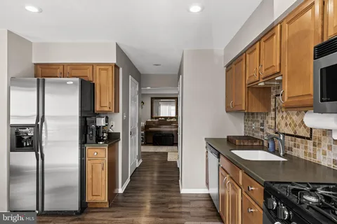 $379,000 | 6101 Baltimore Drive, Marlton, NJ 08053
