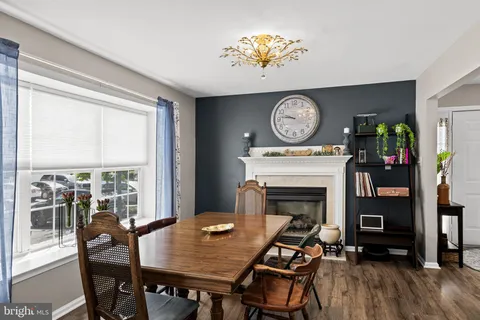$379,000 | 6101 Baltimore Drive, Marlton, NJ 08053