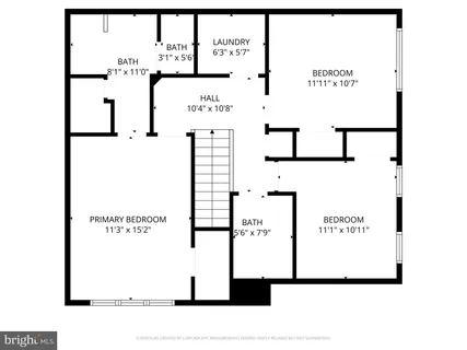 $379,000 | 6101 Baltimore Drive, Marlton, NJ 08053