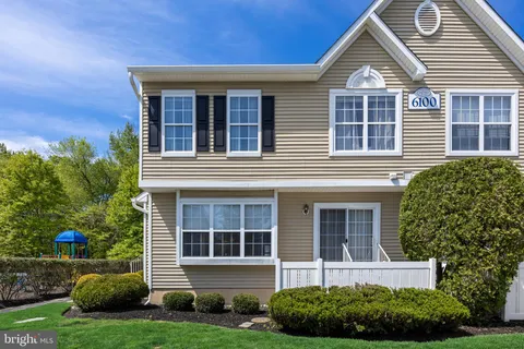 $379,000 | 6101 Baltimore Drive, Marlton, NJ 08053