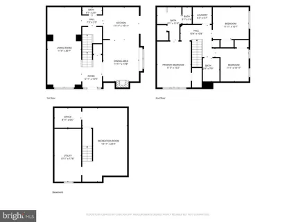 $379,000 | 6101 Baltimore Drive, Marlton, NJ 08053
