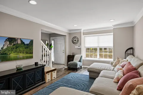 $379,000 | 6101 Baltimore Drive, Marlton, NJ 08053